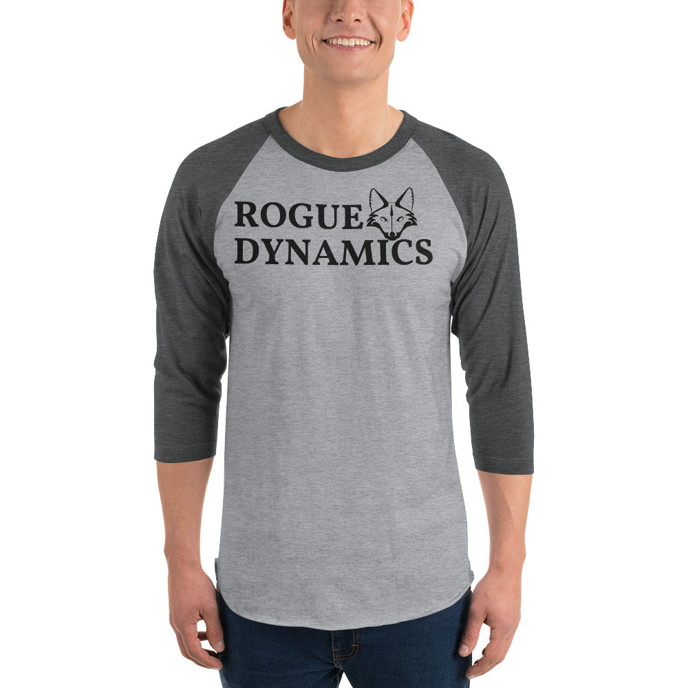 Rogue B-Ball shirt by Rogue Dynamics