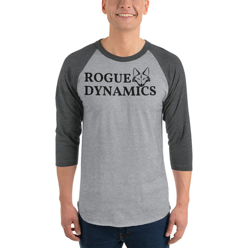 Rogue B-Ball shirt by Rogue Dynamics