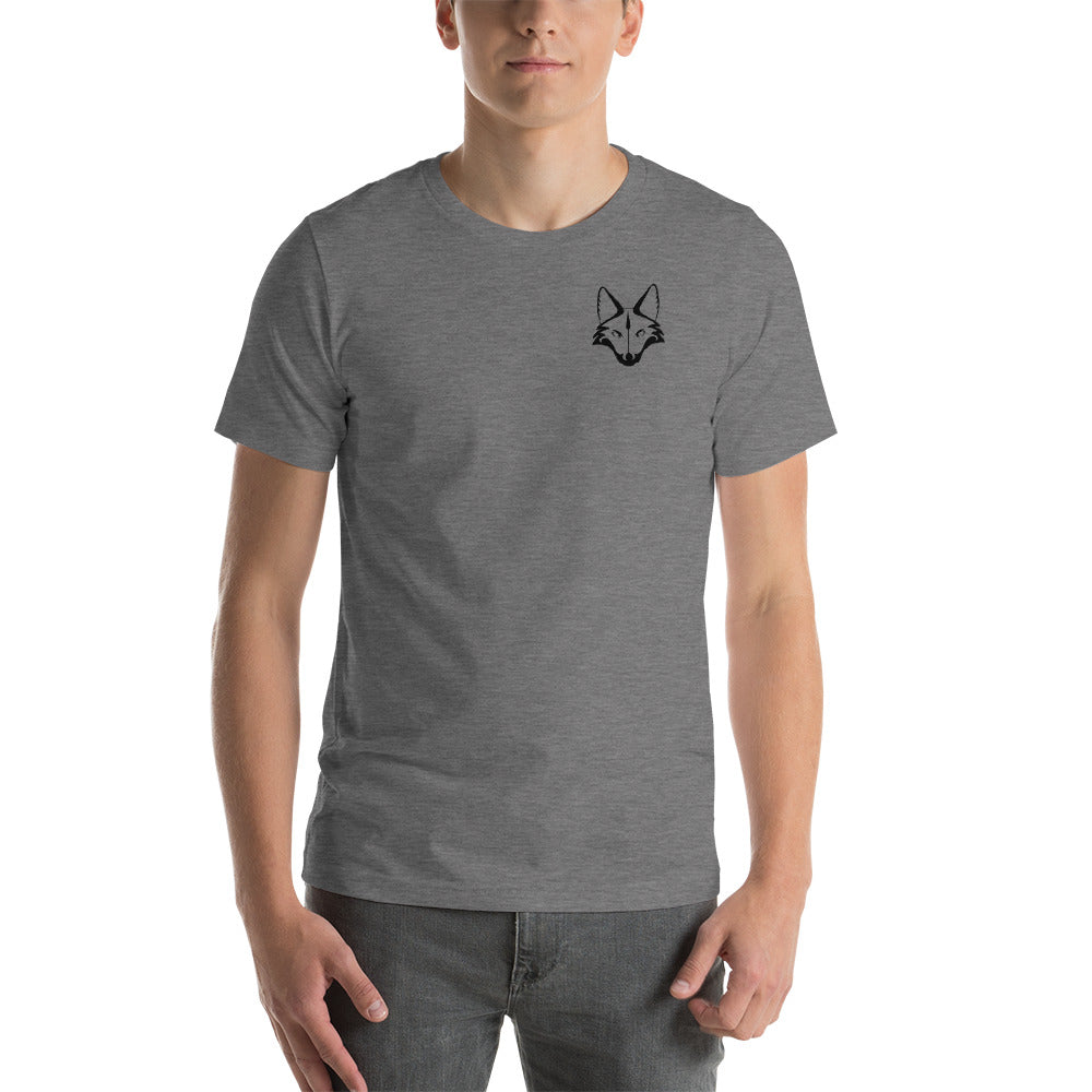 Craft and Trade shirt by Rogue Dynamics