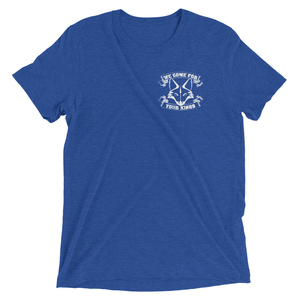 Memento Mori shirt by Rogue Dynamics