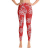 Aloha Yoga Leggings