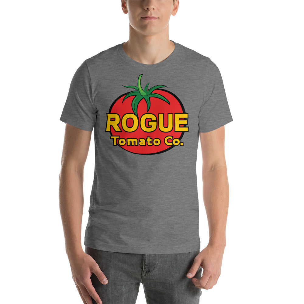 GLG 20 Rogue shirt by Rogue Dynamics