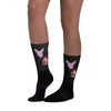 Pig & Rooster Sailor Socks