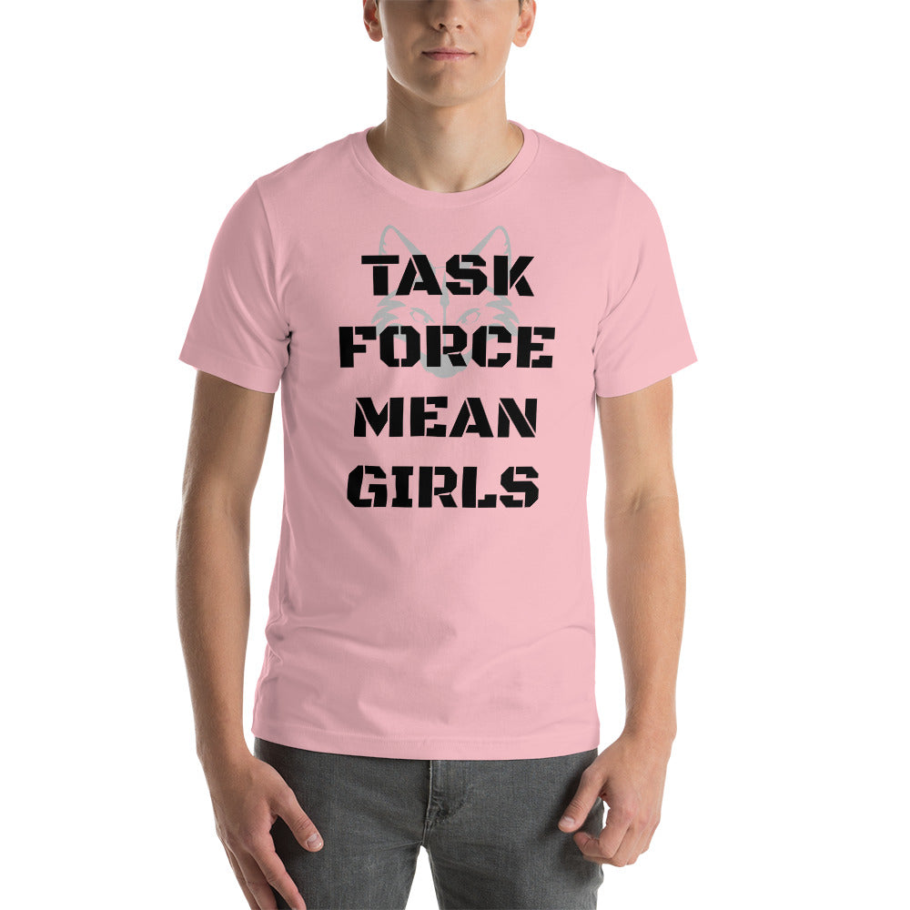 TF Mean Girls shirt by Rogue Dynamics