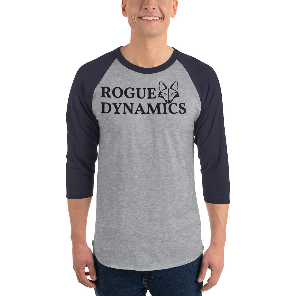 Rogue B-Ball shirt by Rogue Dynamics