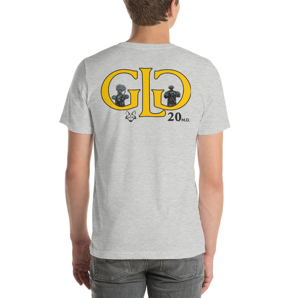 GLG 20 Rogue shirt by Rogue Dynamics