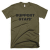 Support Staff