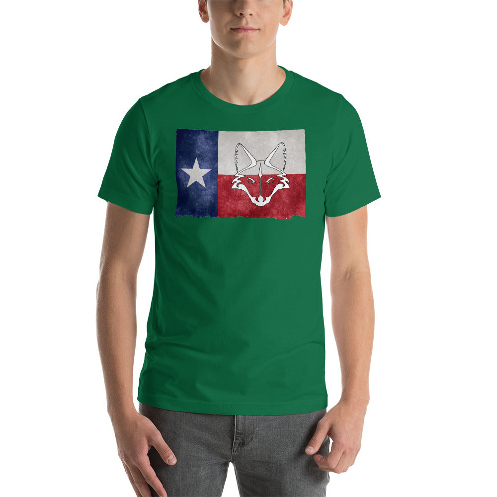 Lonestar Rogue shirt by Rogue Dynamics