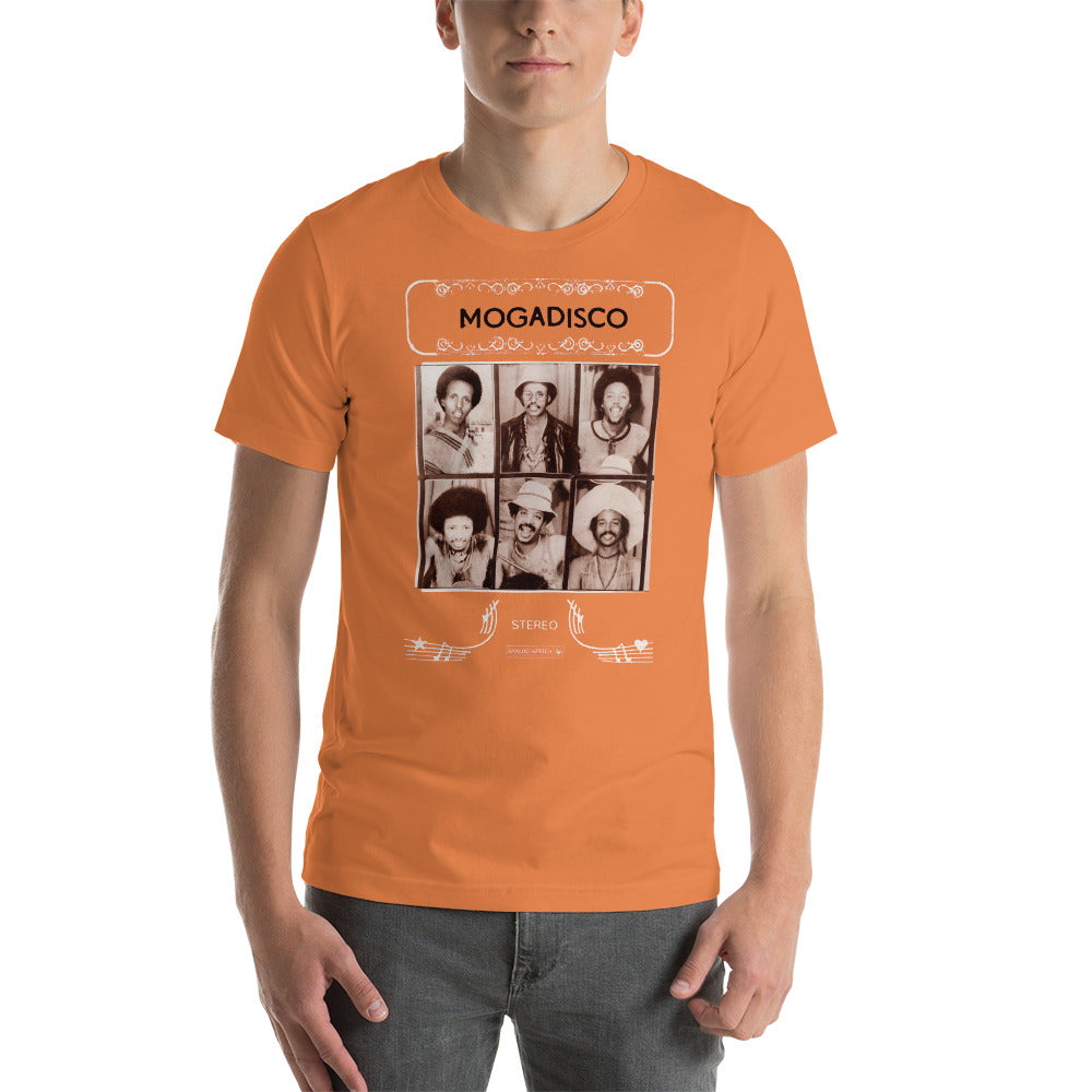 MogaDisco shirt by Rogue Dynamics