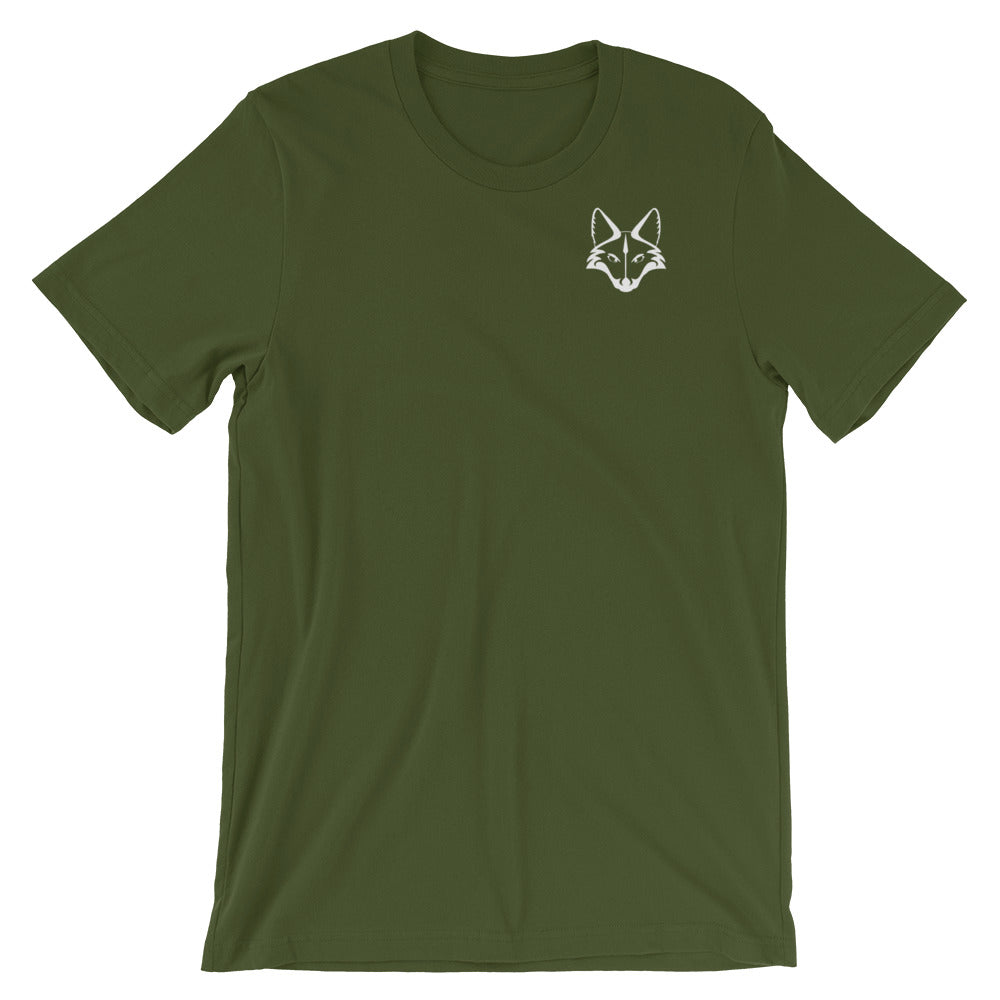 Quitting Isn't an Option shirt by Rogue Dynamics