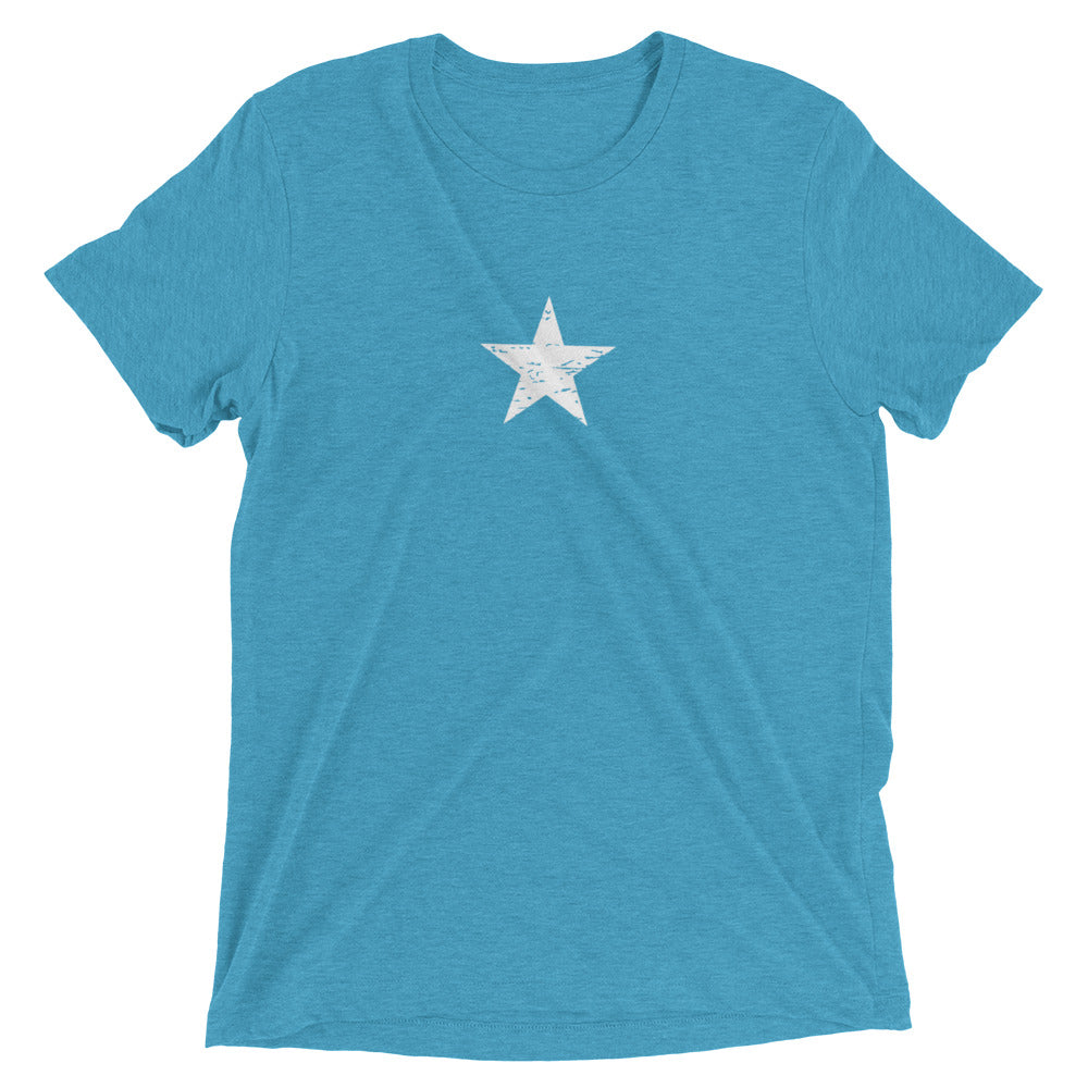 Mogadishu Surf Club shirt by Rogue Dynamics