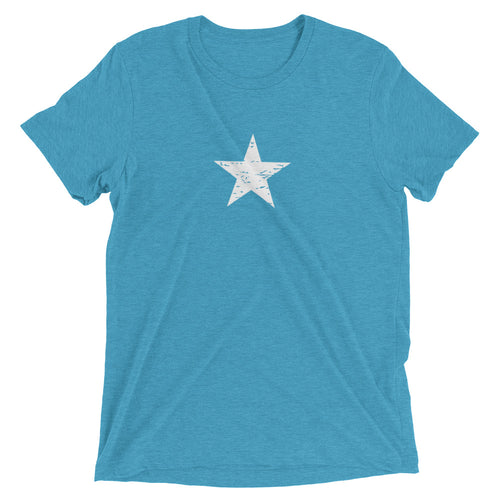 Mogadishu Surf Club shirt by Rogue Dynamics