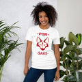 For Fox Sake shirt by Rogue Dynamics