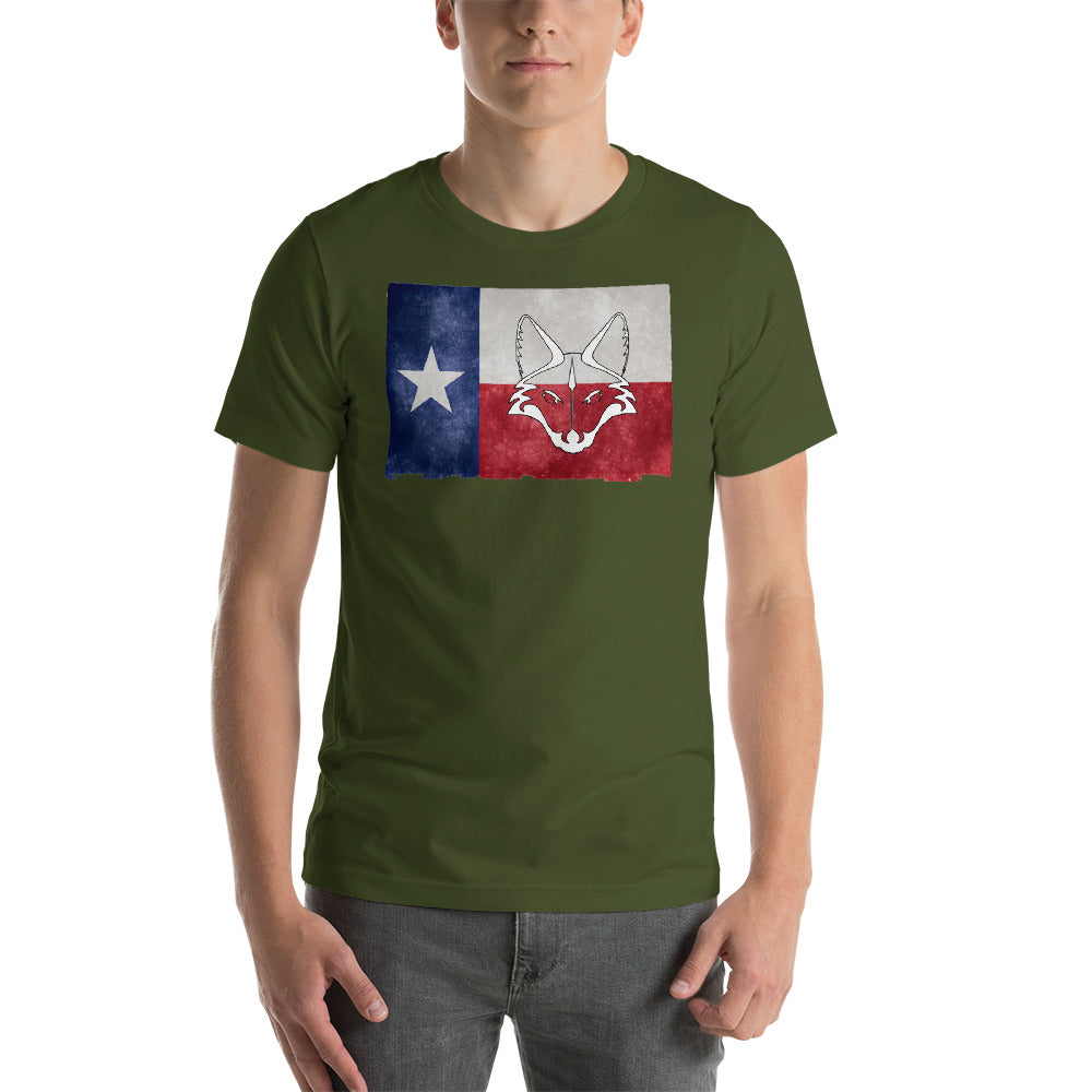 Lonestar Rogue shirt by Rogue Dynamics