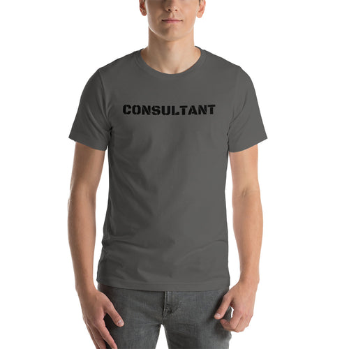 Contractor Shirt by Rogue Dynamics