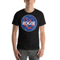 Rogues in Spaceeeeee shirt by Rogue Dynamics