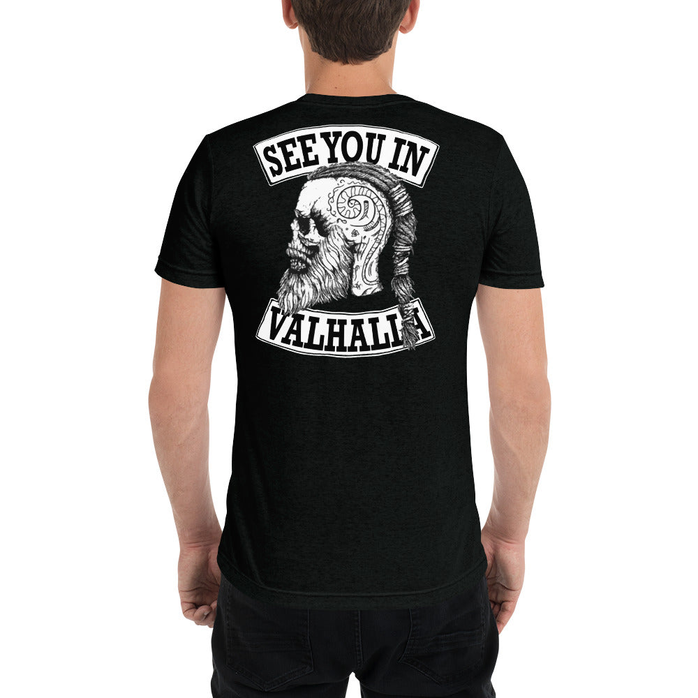 See You in Valhalla shirt by Rogue Dynamics