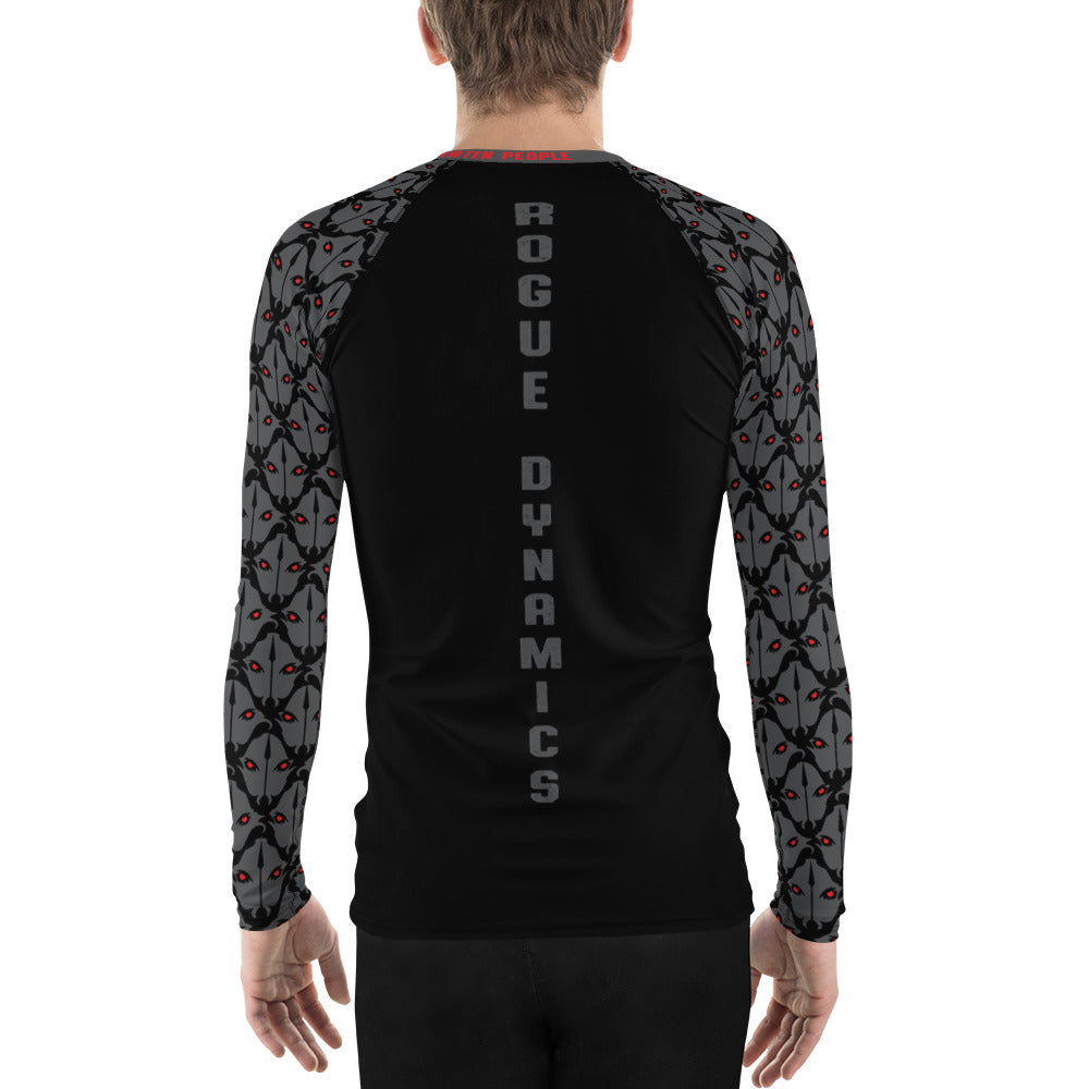 Rogue Rash Guard by Rogue Dynamics