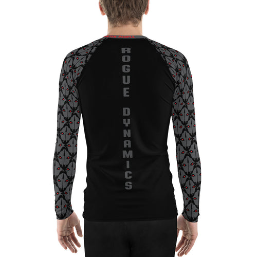 Rogue Rash Guard by Rogue Dynamics