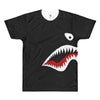 Shark Attack!