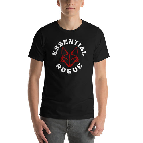 Essential Rogue shirt by Rogue Dynamics