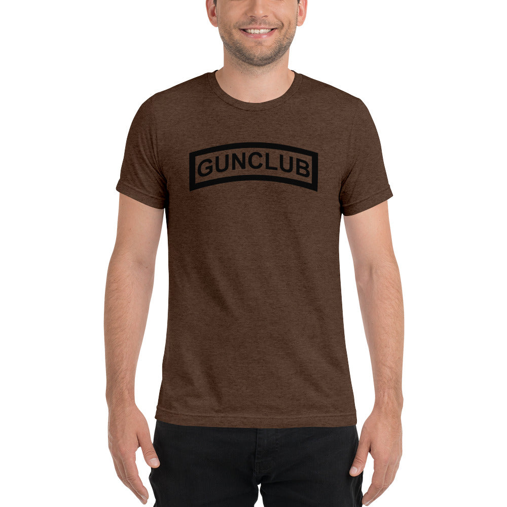 Gunclub shirt by Rogue Dynamics
