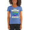 Free Mom Hugs Pride Shirt!