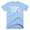 Virginia is for Rogues Shirt