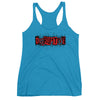 Women's Disruptive Racerback Tank