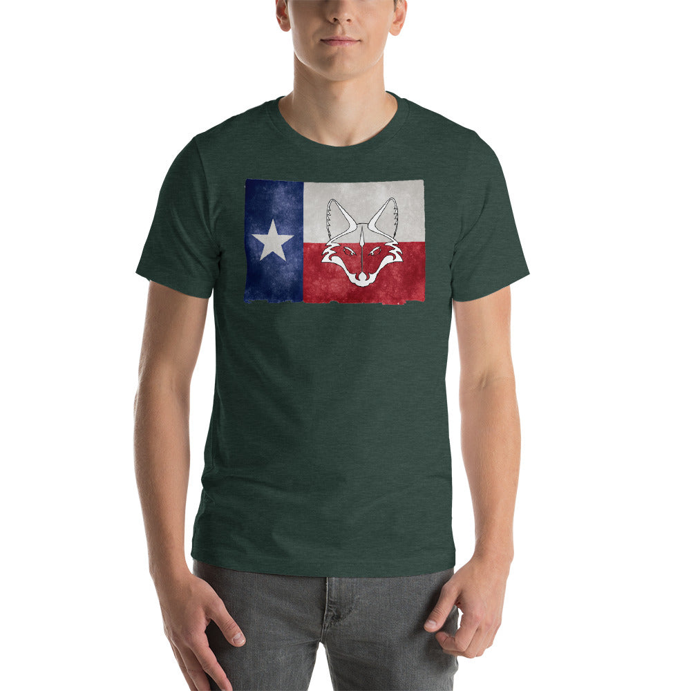 Lonestar Rogue shirt by Rogue Dynamics