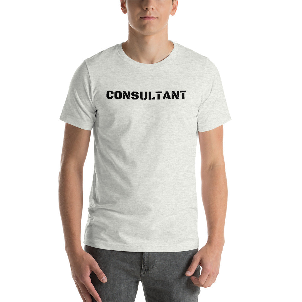 Contractor Shirt by Rogue Dynamics