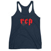 Women's Reputation Racerback Tank