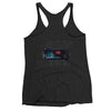 Women's Reputation Racerback Tank