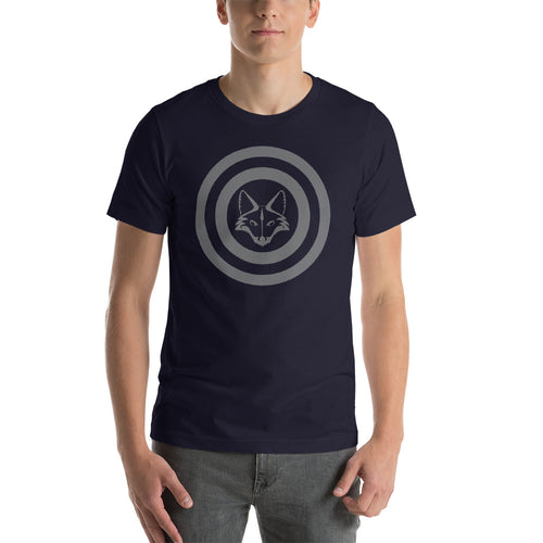 On Your Left shirt by Rogue Dynamics