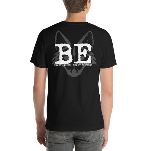 Be Ready shirt by Rogue Dynamics