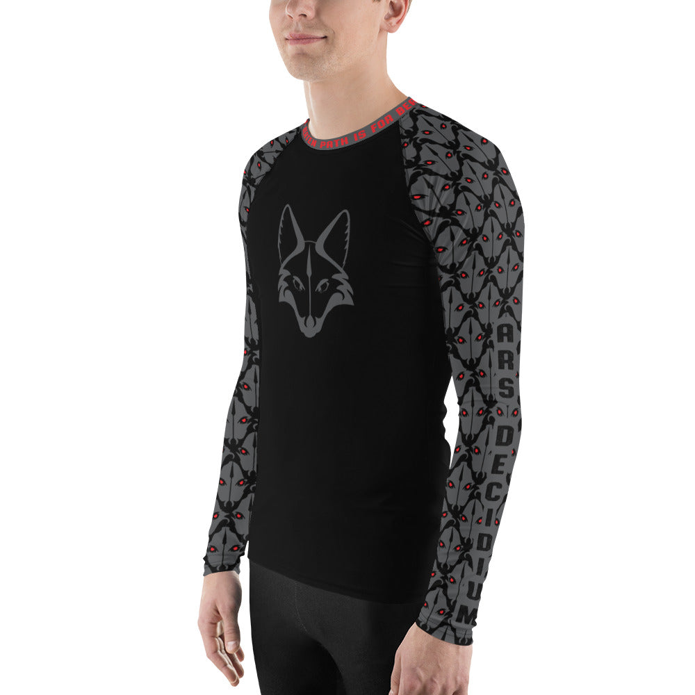 Rogue Rash Guard by Rogue Dynamics