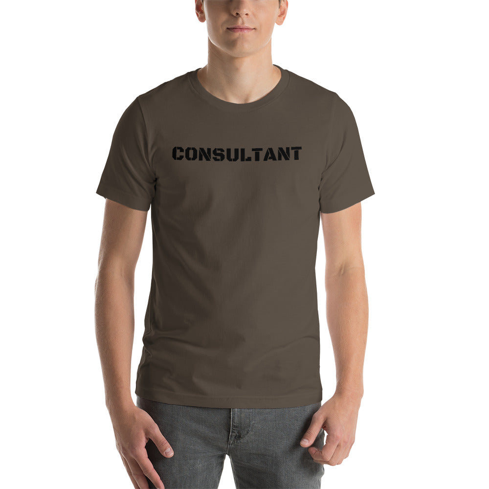 Contractor Shirt by Rogue Dynamics