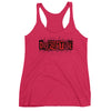 Women's Disruptive Racerback Tank