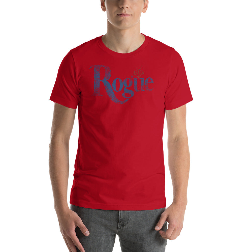Rogue Cuba shirt by Rogue Dynamics