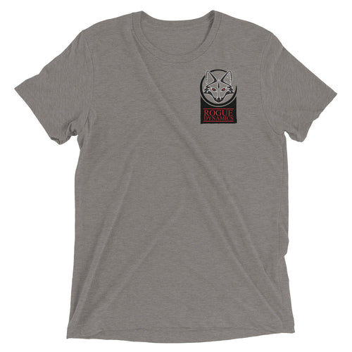 Never Heard of Her shirt by Rogue Dynamics