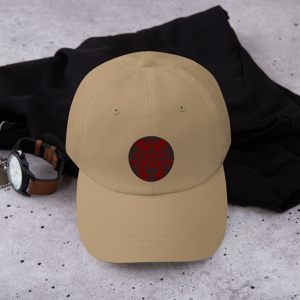 Odin the All Father Hat by Rogue Dynamics
