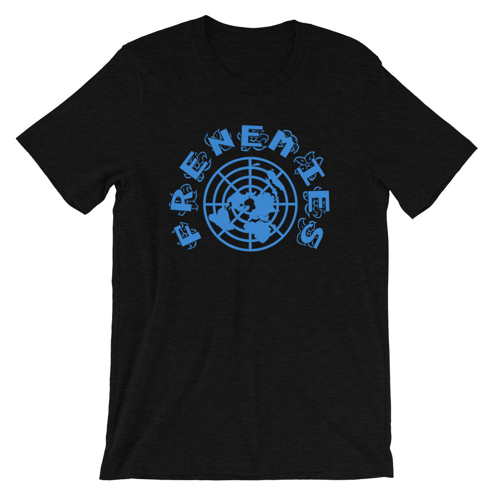 Frenemies shirt by Rogue Dynamics
