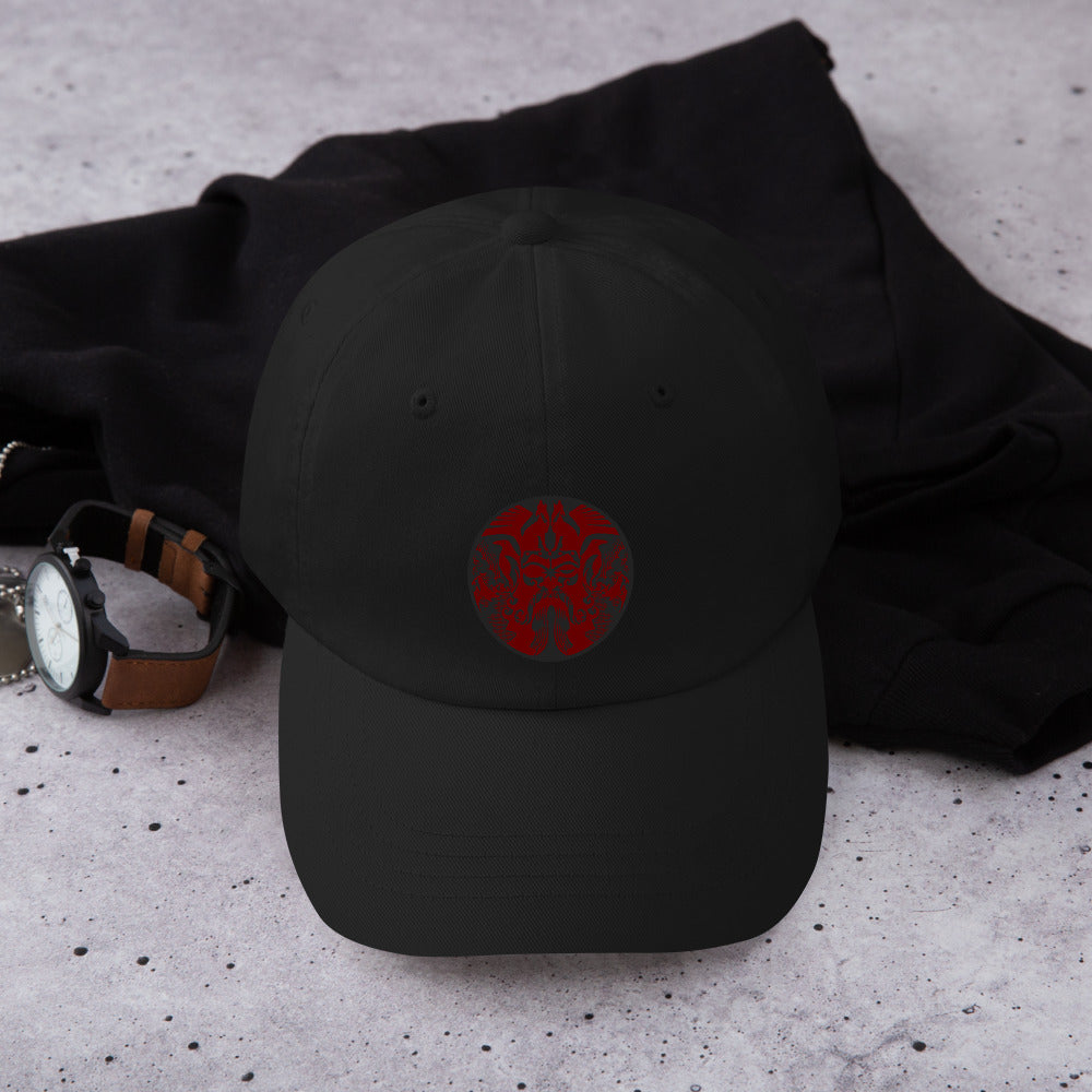 Odin the All Father Hat by Rogue Dynamics