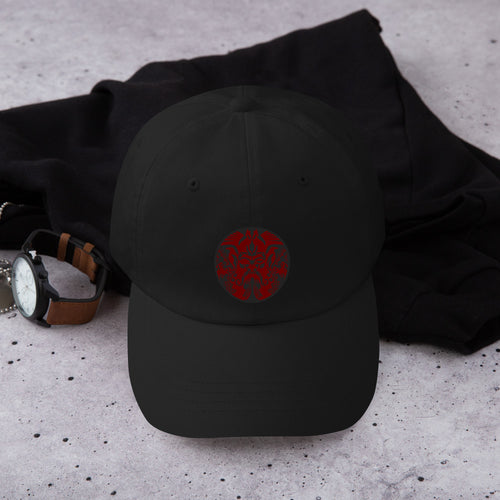 Odin the All Father Hat by Rogue Dynamics