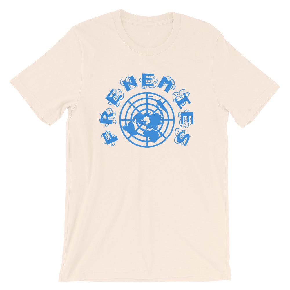 Frenemies shirt by Rogue Dynamics