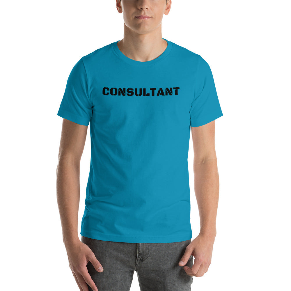 Contractor Shirt by Rogue Dynamics