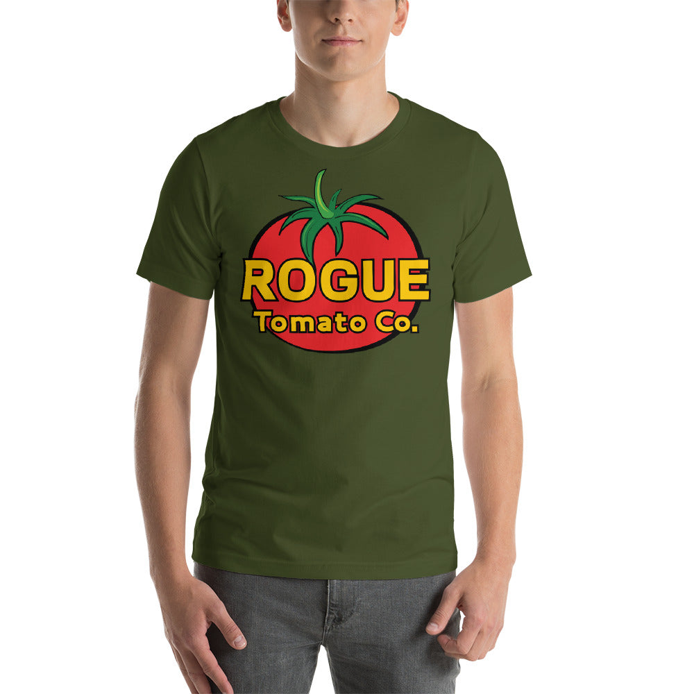 GLG 20 Rogue shirt by Rogue Dynamics