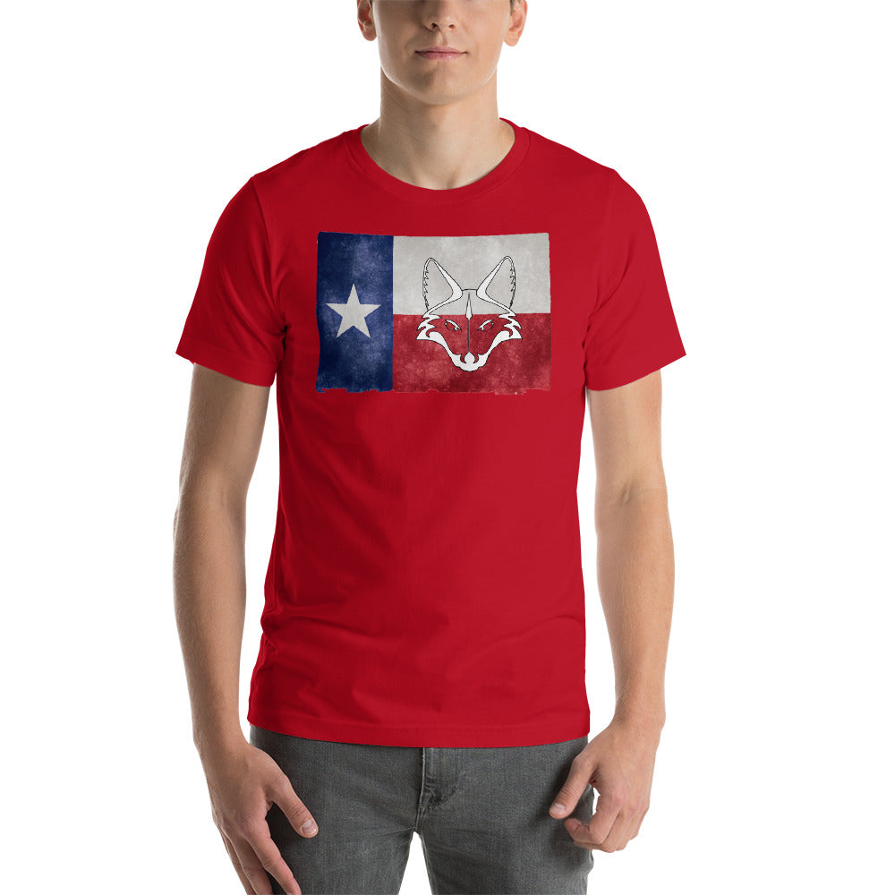 Lonestar Rogue shirt by Rogue Dynamics