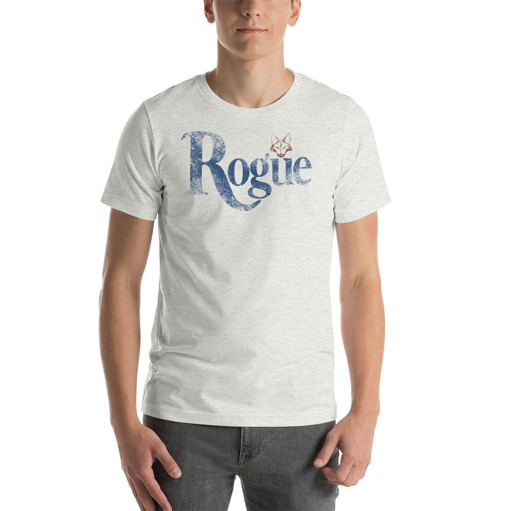 Rogue Cuba shirt by Rogue Dynamics