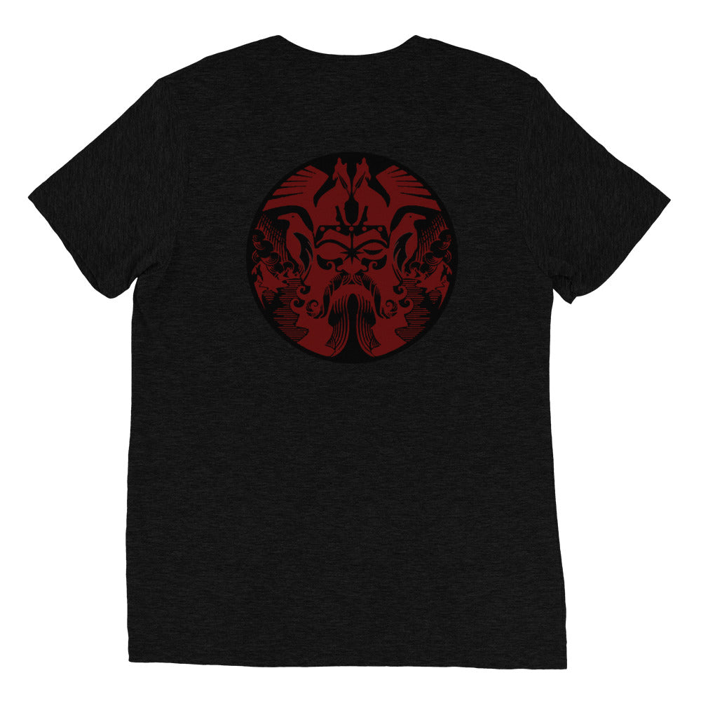 Odin the All Father shirt by Rogue Dynamics